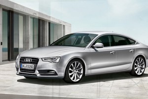 Audi A5 G-Tron : commercialisation annoncée pour 2017