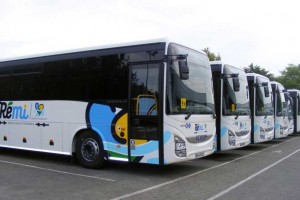 En Eure-et-Loir, les autocars vont rouler au gaz naturel
