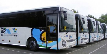 En Eure-et-Loir, les autocars vont rouler au gaz naturel
