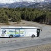 GRDF teste une station bioGNV mobile dans les Alpes : une solution cl&eacute; pour les zones isol&eacute;es ?