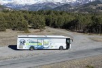 GRDF teste une station bioGNV mobile dans les Alpes : une solution cl&eacute; pour les zones isol&eacute;es ?