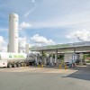En Allemagne, les poids lourds vont bient&ocirc;t rouler avec du gaz de synth&egrave;se