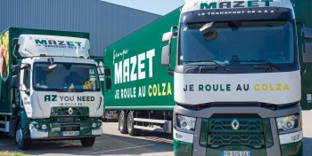 B100 et Crit'Air 1: un premier arr&ecirc;t&eacute; annul&eacute; par le Conseil d'Etat