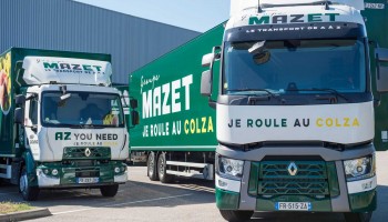 B100 et Crit'Air 1: un premier arr&ecirc;t&eacute; annul&eacute; par le Conseil d'Etat