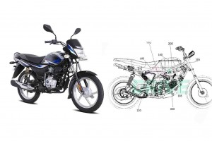 En Inde, le géant Bajaj prépare une première moto au GNV