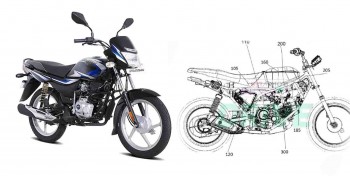 En Inde, le g&eacute;ant Bajaj pr&eacute;pare une premi&egrave;re moto au GNV