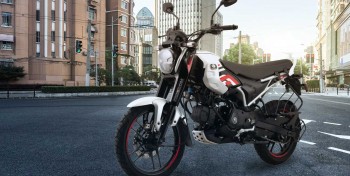 Bajaj Freedom 125 CNG : une premi&egrave;re moto au gaz naturel pour le march&eacute; indien