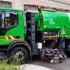 Balayeuses GNC : la Ville de Paris commande dix nouveaux prolongateurs d'autonomie au CRMT
