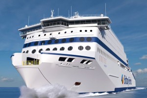 GNL et transport maritime : une étude de SEA/LNG confirme ses atouts environnementaux