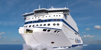 GNL et transport maritime : une &eacute;tude de SEA/LNG confirme ses atouts environnementaux