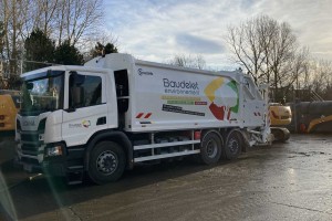 BioGNV, HVO, méthanisation... Baudelet Environnement agit aujourd'hui pour anticiper les réglementations de demain