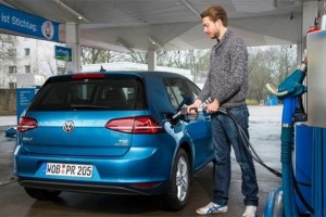 Vhicules GNV : plus de 600 primes  lachat dlivres en Belgique en 2016