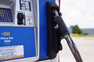 Aux Etats-Unis, Chevron accélère sur le bioGNC