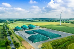 Allemagne : l'usine de production de bioGNL à Apensen augmente ses capacités