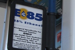 Biothanol issu du mas - Plus polluant que le carburant traditionnel ?