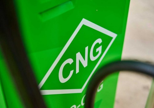 Aux Pays-Bas, le bioGNV devient bien moins cher que le diesel