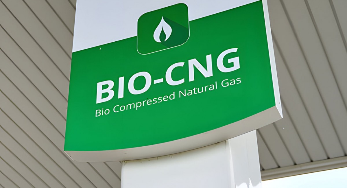 Allemagne : le bioGNV bat un nouveau record en 2025