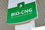 Allemagne : le bioGNV bat un nouveau record en 2025