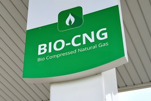 Allemagne : le bioGNV bat un nouveau record en 2025