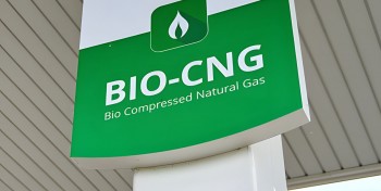 Allemagne : le bioGNV bat un nouveau record en 2025