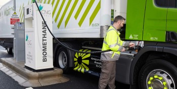 Une feuille de route pour inclure le bioGNV au Green Deal