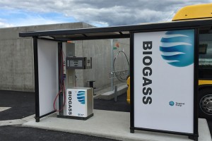 Air Liquide intègre le marché du bioGNV en Norvège