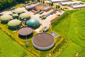 BIP Europe : Une alliance européenne pour booster le biométhane