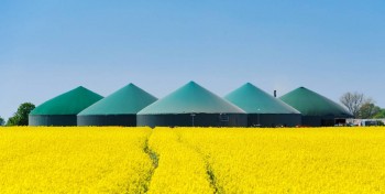 Europe : la production de biom&eacute;thane en hausse de 20 % en 2022