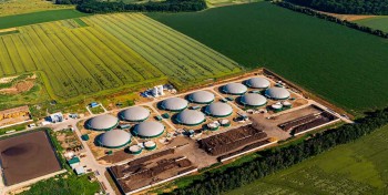 Les gaz renouvelables et bas-carbone : une fili&egrave;re en plein essor en France