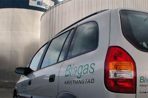 Sude : lexonration de taxe sur le BioGNV valide jusquen 2020