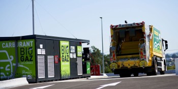 Le bioGNV en France : renouvelable et en plein essor