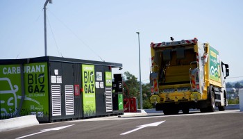 Le bioGNV en France : renouvelable et en plein essor