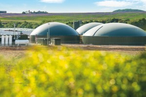 Comment le biogaz contribue à préserver les ressources en eau