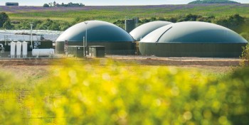 Comment le biogaz contribue à préserver les ressources en eau