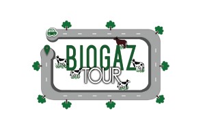 Prodeval organise son premier Biogaz Tour