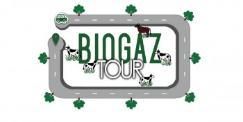 Prodeval organise son premier Biogaz Tour