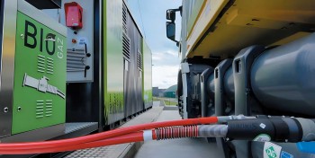 Règlement CO2 : une tribune commune pour soutenir le bioGNV dans la mobilité lourde