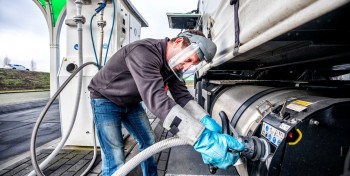 Envitec signe un nouvel accord pour la production de bioGNL