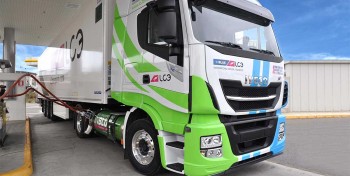 L'Italie bient&ocirc;t championne mondiale du bioGNL ?