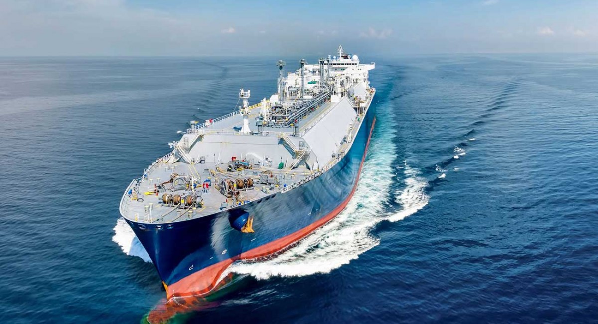 BioGNL maritime : vers une pénurie à très court terme ?