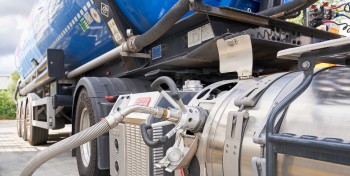 L'Allemagne appel&eacute;e &agrave; acc&eacute;l&eacute;rer sur le bioGNL pour le transport lourd