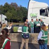 Pr&egrave;s de 1 400 v&eacute;hicules et 39 stations : en Bretagne, une dynamique bioGNV port&eacute;e par le transport de marchandises
