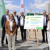 Les Pays de la Loire franchissent un cap avec leur 50e station bioGNV