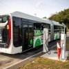 Une station bioGNV pour les bus de Lorient