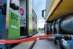 Stratégie énergie climat : France Mobilité Biogaz appelle à mieux exploiter le potentiel du bioGNV