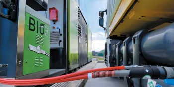 Strat&eacute;gie &eacute;nergie climat : France Mobilit&eacute; Biogaz appelle &agrave; mieux exploiter le potentiel du bioGNV