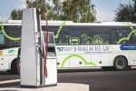 Dans l'Aisne, TSG France a livré la nouvelle station bioGNV du dépôt de la Régie des Transports des Hauts-de-France