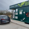 Dans les Vosges, cette station bioGNV carbure à la bouse de vache