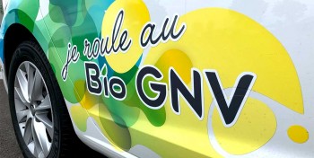 Fit for 55 : le paquet climat europ&eacute;en menace l'avenir du bioGNV