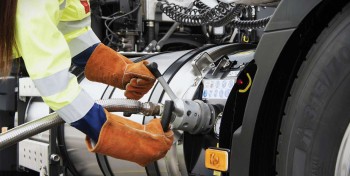 En Norv&egrave;ge, les supermarch&eacute;s REMA acc&eacute;l&egrave;rent sur le bioGNV avec Gasum